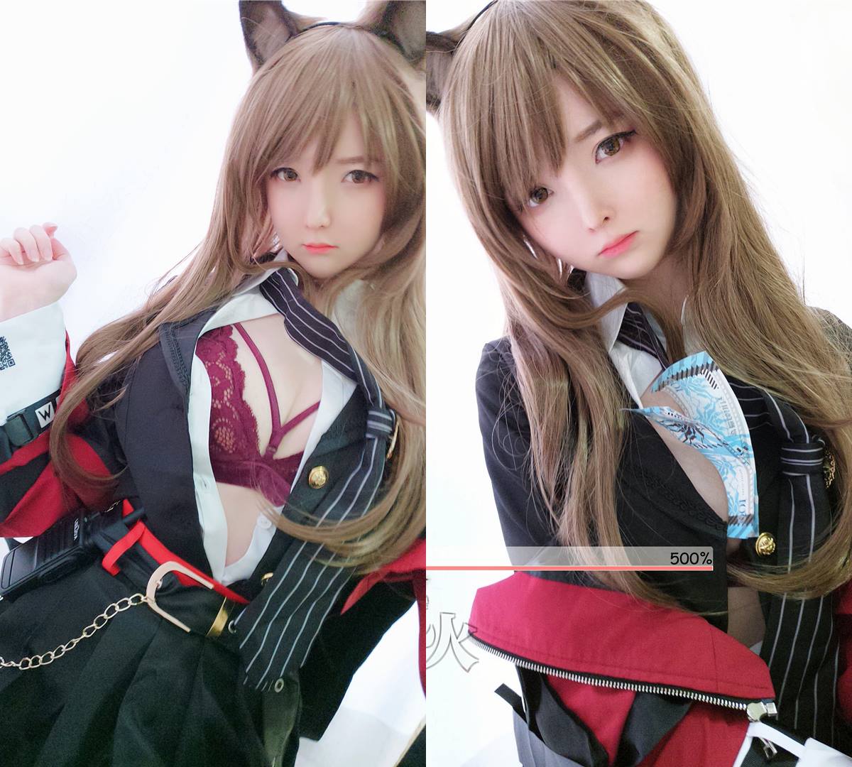 一小央泽-高练度天火 cosplay视频-1V - cos喵-cos美图-coser聚集地-cosplay作品库-cos喵-cos美图-coser聚集地-cosplay作品库